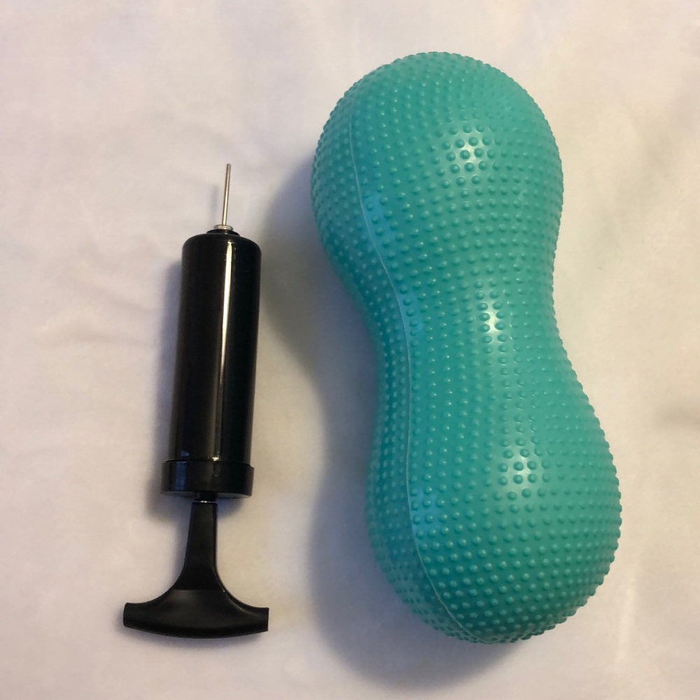 workout ball/roller